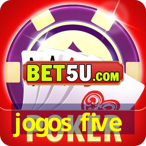 jogos five